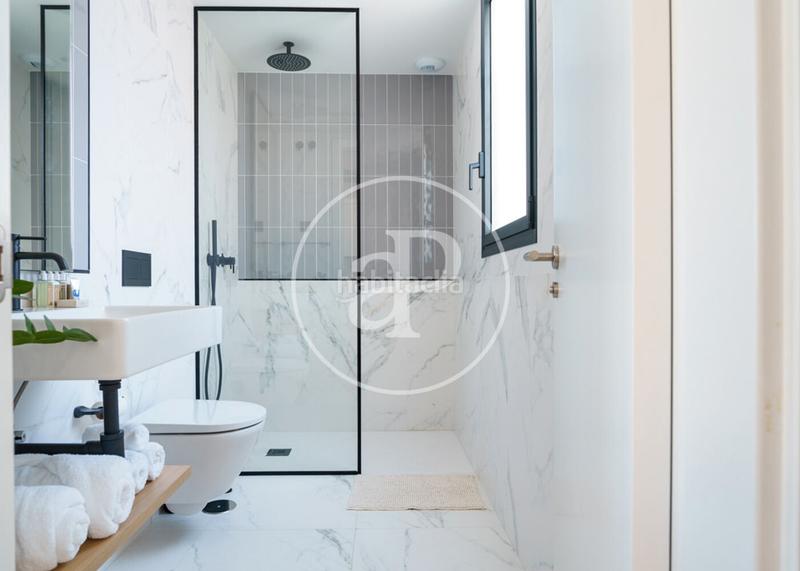 Foto 625f1ed0-92fc-4482-8492-c20cc4cd0429. Location appartement avec chauffage dans Arapiles Madrid