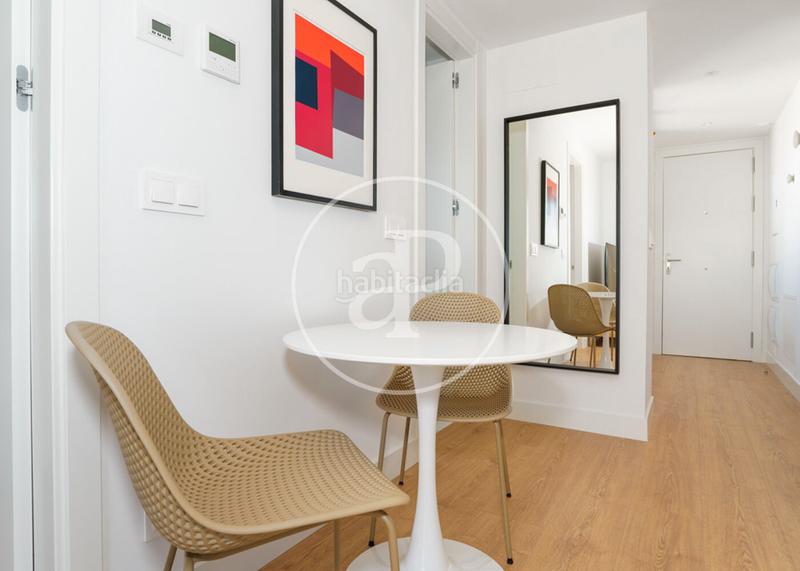 Foto 71ceca75-7139-4f8e-b4be-cd27cd808e09. Location appartement avec chauffage dans Arapiles Madrid