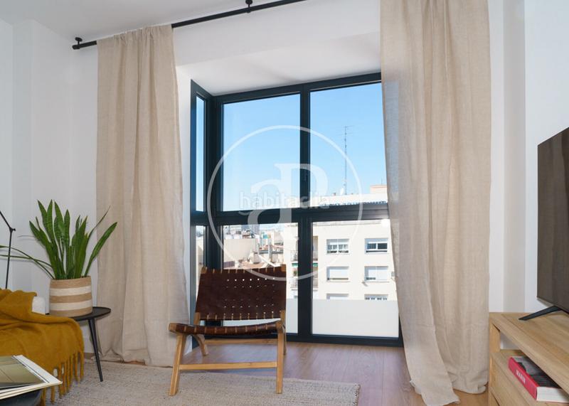 Foto 8afef79e-c9f0-4524-b88b-073baa6f03be. Location appartement avec chauffage dans Arapiles Madrid