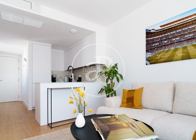 Foto 9ad536ad-a9e3-44d6-84ef-ab9955139bef. Location appartement avec chauffage dans Arapiles Madrid