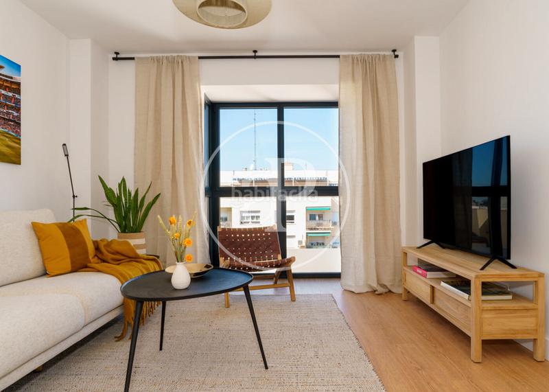 Foto bcf40b6e-3fae-4218-a3c1-308d626821df. Location appartement avec chauffage dans Arapiles Madrid