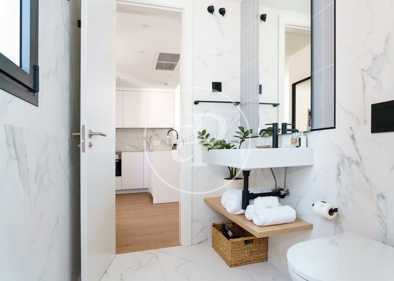 Foto be13b236-e6bb-48ba-8b85-86eb57e633dc. Location appartement avec chauffage dans Arapiles Madrid