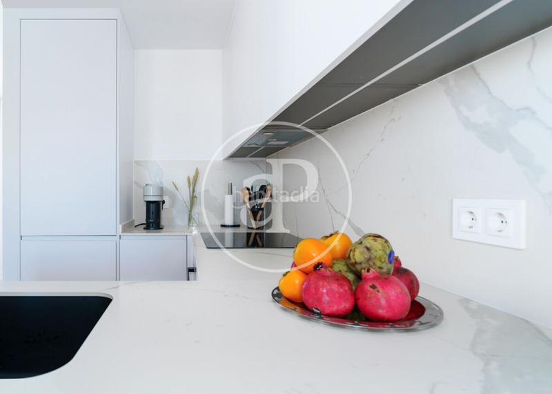 Foto f1df9cc5-3393-49b8-841c-dbd0e12137b7. Location appartement avec chauffage dans Arapiles Madrid