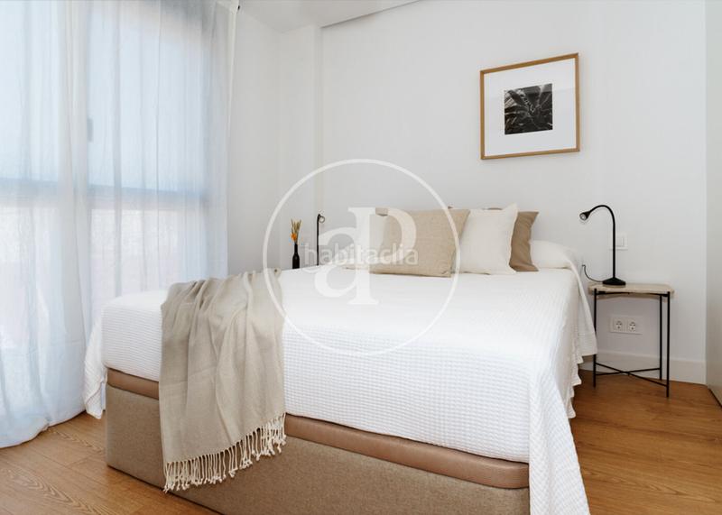 Foto 7567a9fa-9fcc-4cda-83c6-75323cf3a30d. Rent flat with heating in Arapiles Madrid