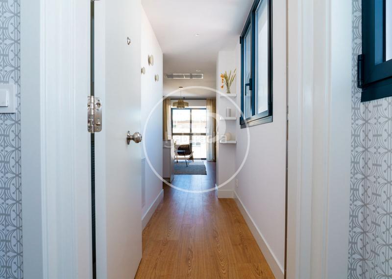 Foto fa085a96-a663-494e-a3f7-3c1e0392af96. Rent flat with heating in Arapiles Madrid