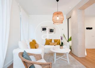 Rent Flat in Goya. Piso en alquiler en goya