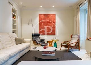 Location Appartement à Castellana. Piso en alquiler en castellana