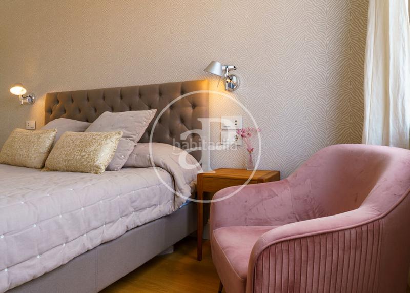 Foto 02dd5b3d-cdf7-4d6b-8443-858695f0cde3. Affitto appartamento con riscaldamento in Almagro Madrid