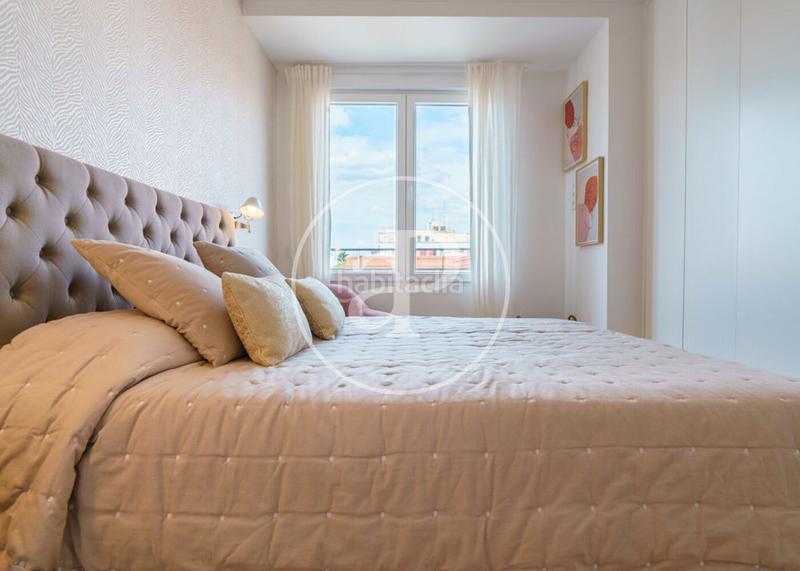 Foto 786be5a2-99b5-4259-850d-c40a329e7b7f. Affitto appartamento con riscaldamento in Almagro Madrid
