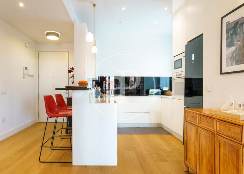 Foto 8e8c49bd-0367-4170-ba77-11f562b29bfa. Affitto appartamento con riscaldamento in Almagro Madrid