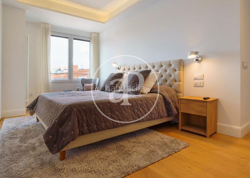 Foto bfa3a3f7-530f-4b84-a75f-6f1e1ef50af6. Affitto appartamento con riscaldamento in Almagro Madrid