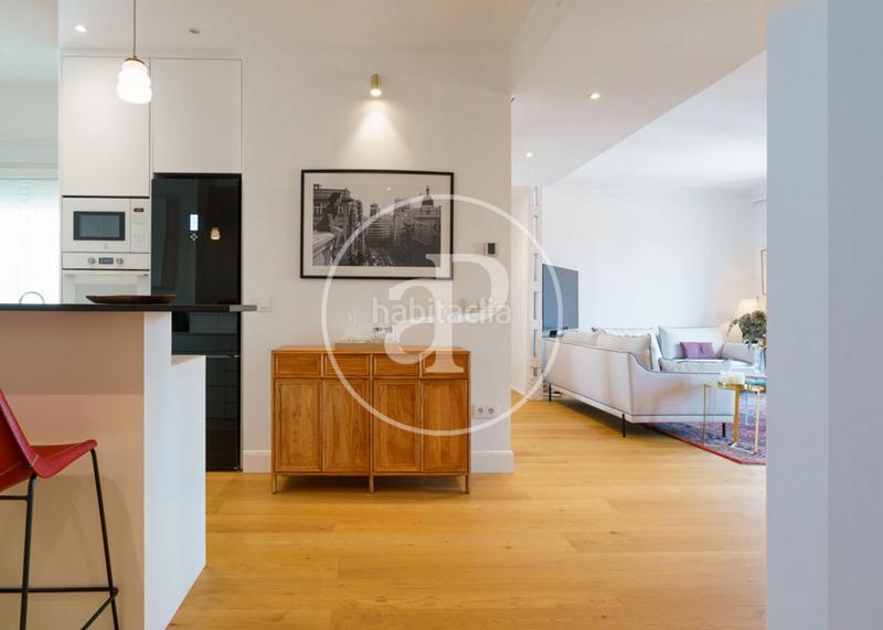 Foto a00f4829-f686-4dd7-9dcd-11a215921669. Alquiler piso  en alquiler en Almagro en Almagro Madrid