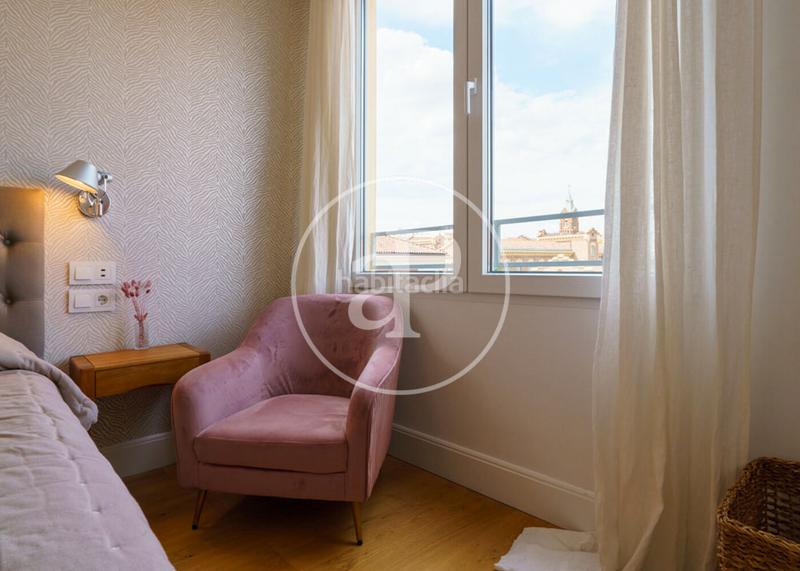 Foto df1bf5d2-aa36-4a5b-9898-40ecfca12253. Alquiler piso  en alquiler en Almagro en Almagro Madrid