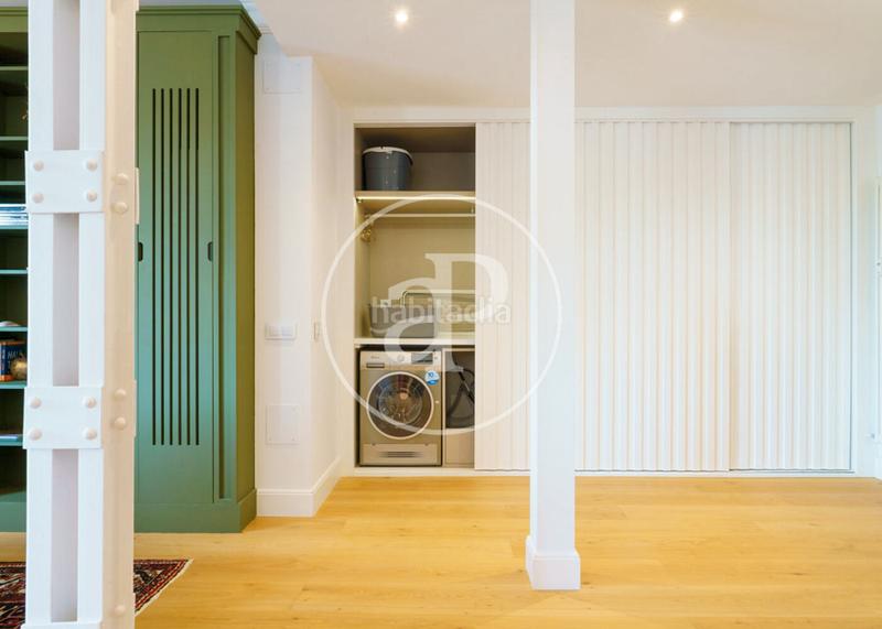 Foto d932bcbb-4235-4b79-8daf-f2287513f1e5. Location appartement avec chauffage dans Almagro Madrid