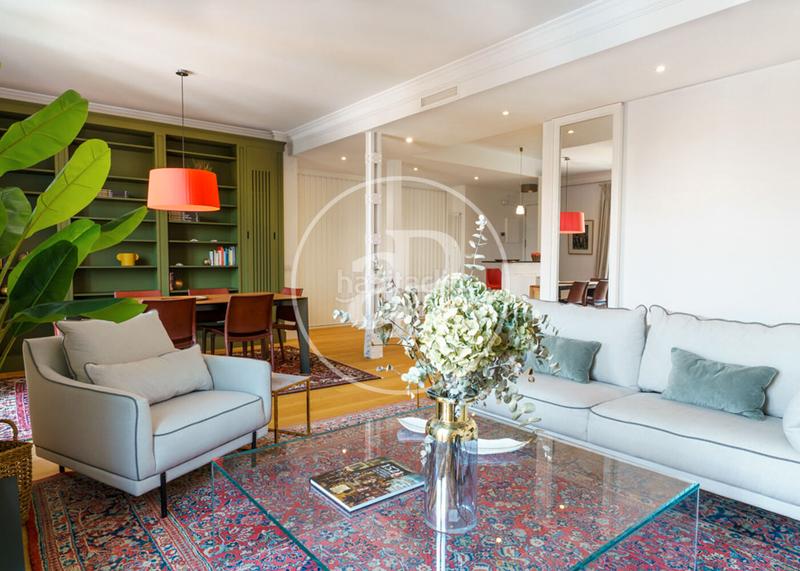 Foto e288f20f-a202-4eb7-93b9-bd7a1da264af. Location appartement avec chauffage dans Almagro Madrid