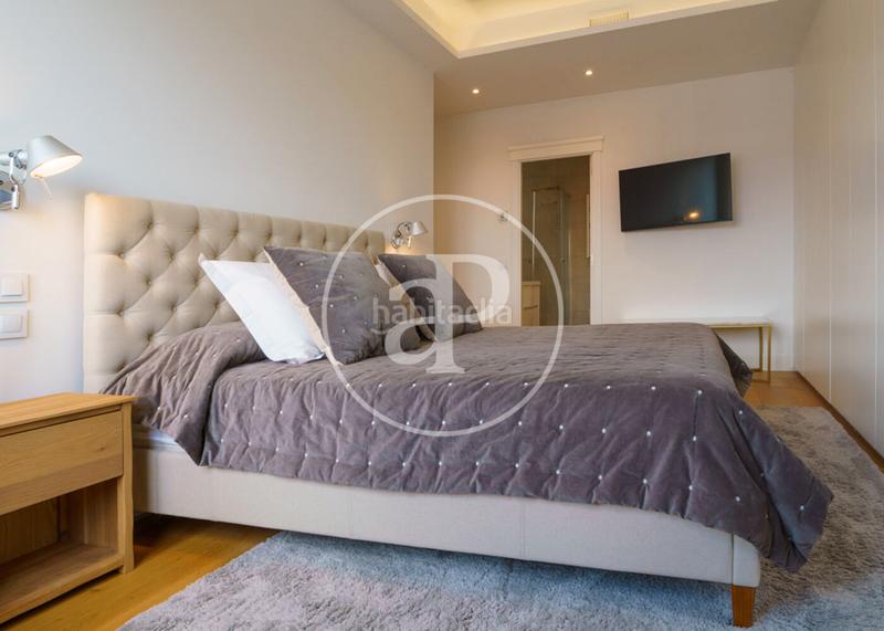 Foto 6c21e22c-fc39-467c-844a-aa1a532ab515. Rent flat with heating in Almagro Madrid