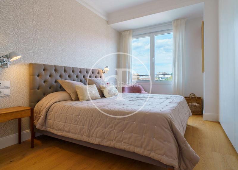 Foto 728dc884-c4de-4f0b-8f41-0d3eabc703d2. Rent flat with heating in Almagro Madrid