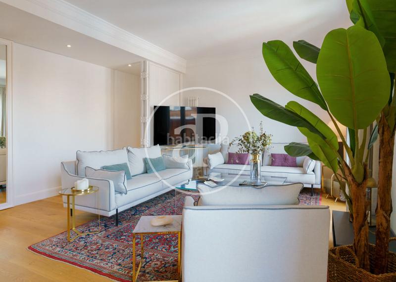 Foto a674a58e-9cd5-4da3-b1f8-98cd40203edd. Rent flat with heating in Almagro Madrid