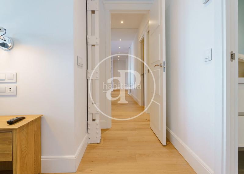 Foto a851fc86-589d-4185-af17-f8f5a22e7eee. Rent flat with heating in Almagro Madrid