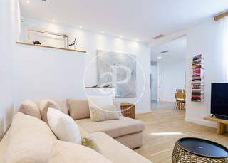 Etagenwohnung in Ibiza