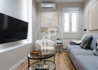 Alquiler Piso en Lista. Piso en alquiler en lista