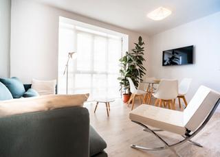 Location Appartement à Justicia-Chueca. Piso en alquiler en chueca