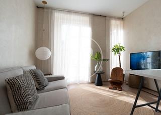 Location Appartement à Justicia-Chueca. Piso en alquiler en justicia