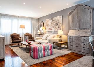 Flat in Recoletos