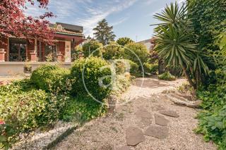 House in Conde Orgaz - Piovera