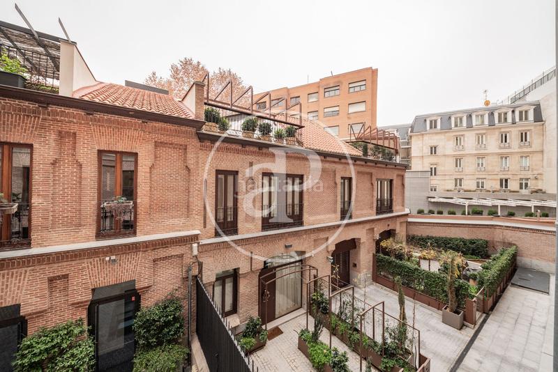 Foto 266ed8e5-82eb-403f-9e92-b414b2fafb46. Location appartement avec chauffage dans Almagro Madrid