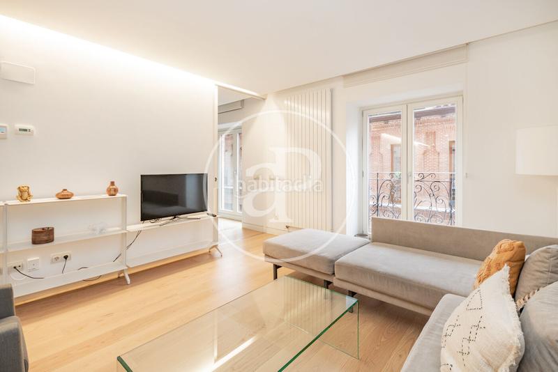 Foto 2b983110-49e1-45a4-8899-7544a1a88e66. Location appartement avec chauffage dans Almagro Madrid