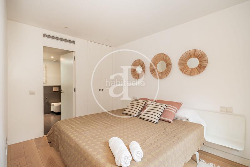 Foto 585aa79c-a425-4aff-abad-09255757c796. Location appartement avec chauffage dans Almagro Madrid