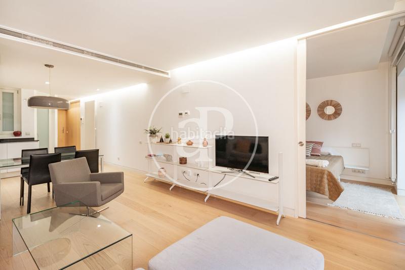 Foto a5f2d2fa-634c-46af-818d-6435eb789dcb. Location appartement avec chauffage dans Almagro Madrid