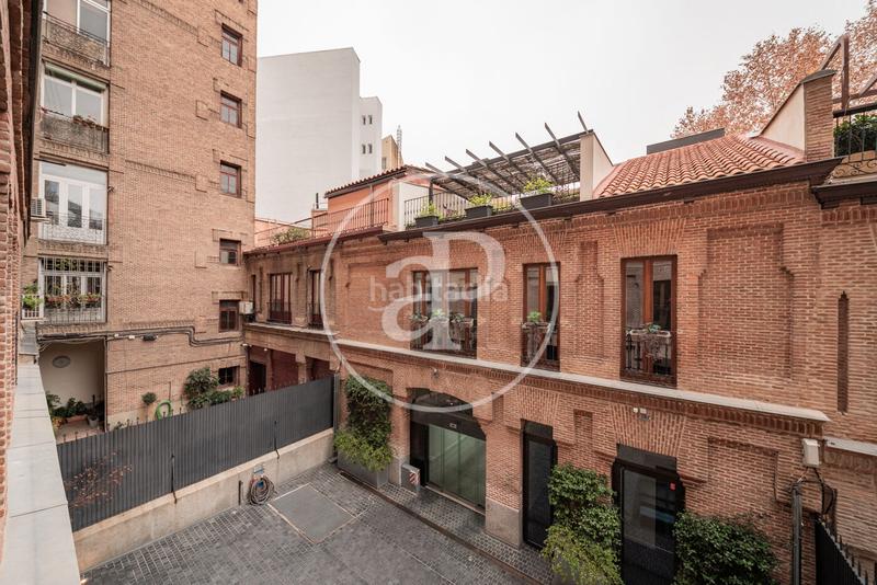 Foto b5416a52-5301-4d51-9242-03d32737afa4. Location appartement avec chauffage dans Almagro Madrid