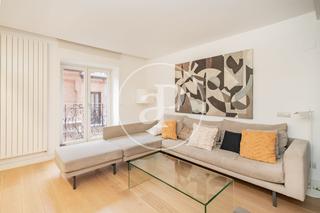 Appartement à Calle de Génova