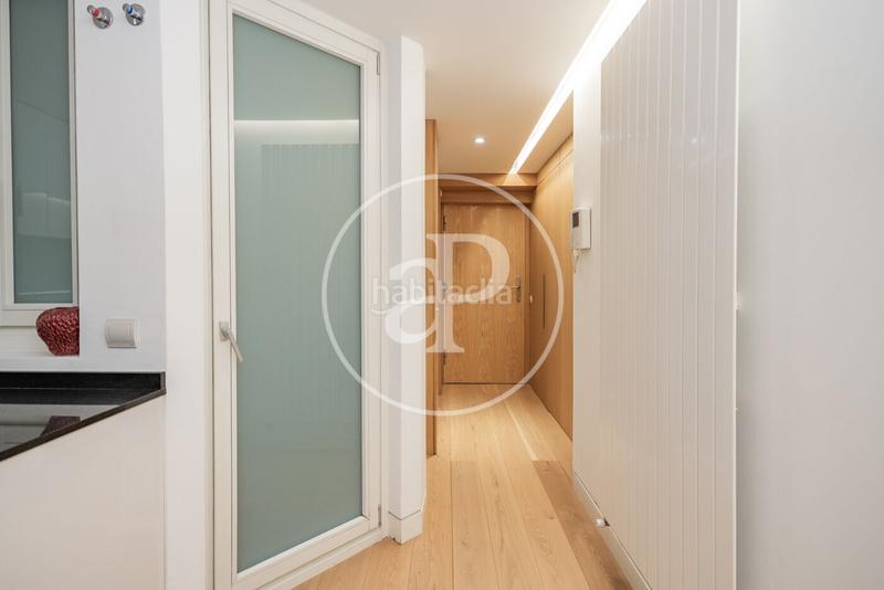 Foto 20101ae3-c348-450e-ab23-f06079cad4ee. Rent flat with heating in Almagro Madrid