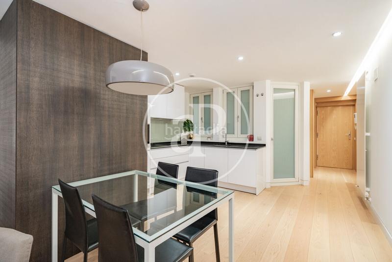 Foto 766e6738-18aa-46de-b8b3-7ca147838fa8. Rent flat with heating in Almagro Madrid