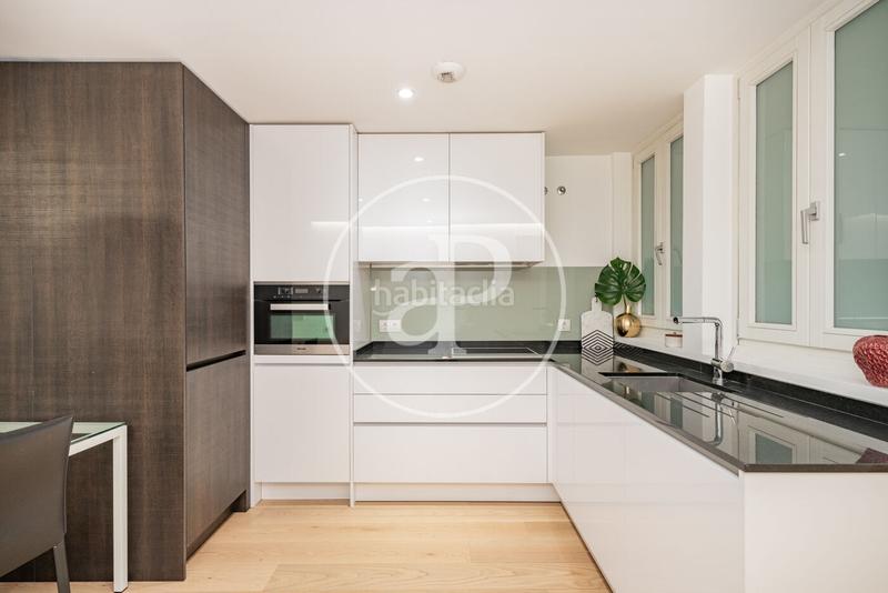 Foto af665278-ae33-46c2-8922-43730bf0214c. Rent flat with heating in Almagro Madrid