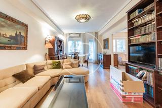 Pis a Pacífico. Piso en venta en retiro