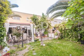 Casa adossada a Monte Rozas. Chalet adosado en venta en monterozas