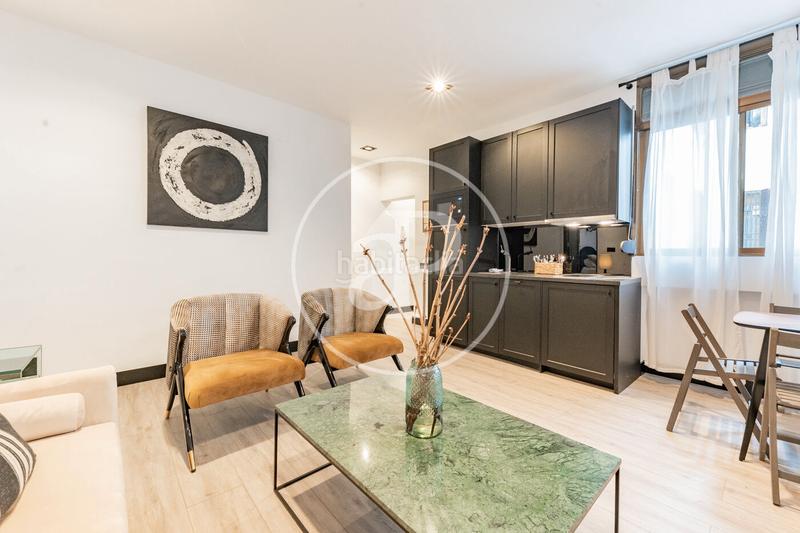 Foto 28252c31-f031-4ec0-8535-647c26099d11. Piso  en venta en calle orellana en Justicia-Chueca Madrid