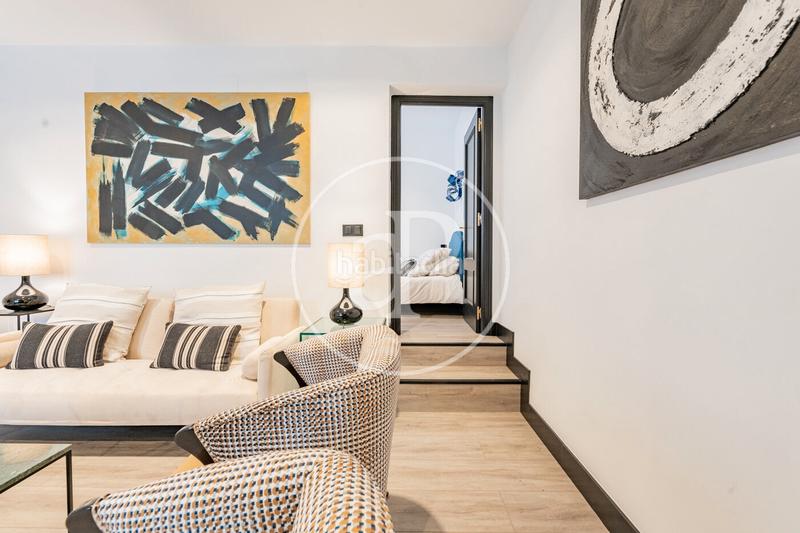 Foto 4e4cb5f6-47b5-4954-8e1c-5f2270c102da. Piso  en venta en calle orellana en Justicia-Chueca Madrid