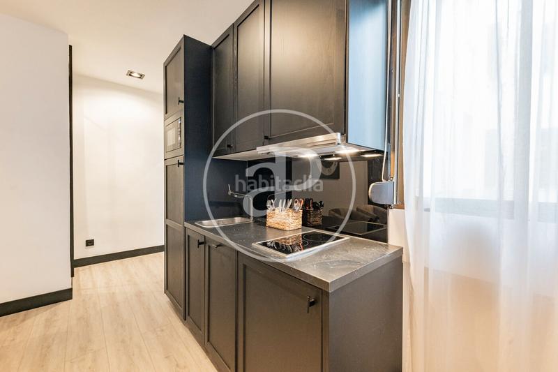 Foto bd884c16-bd2c-4086-9360-d22a7c202954. Piso  en venta en calle orellana en Justicia-Chueca Madrid