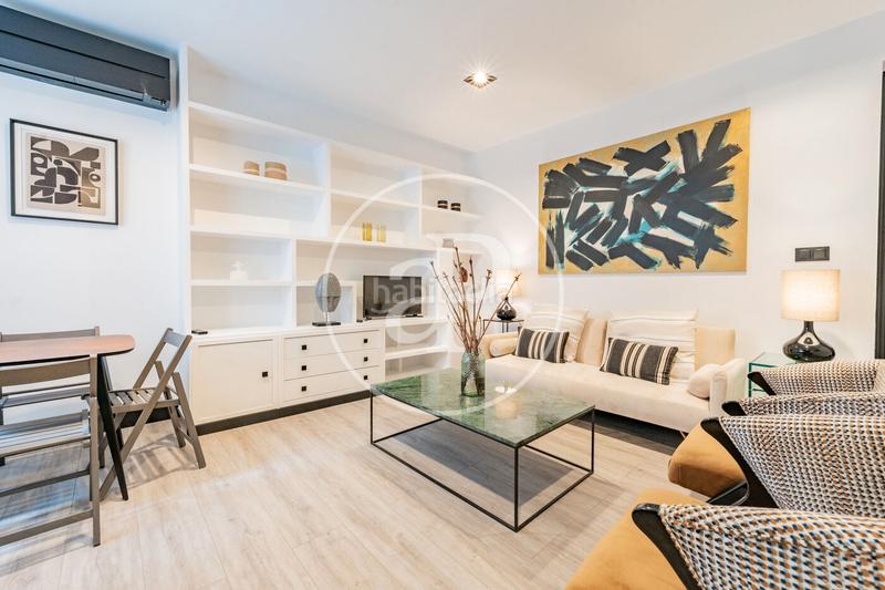 Foto dca136c1-262f-4011-a070-353db233affe. Piso  en venta en calle orellana en Justicia-Chueca Madrid