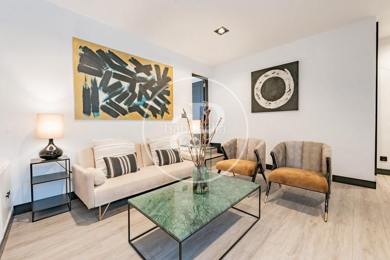 Foto f16c46d4-8ff3-48f3-ab6b-2cc7b945d4bb. Piso  en venta en calle orellana en Justicia-Chueca Madrid