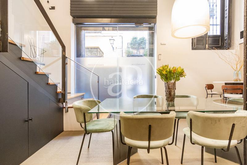 Foto 567fefb3-3f58-4015-a44d-86f8b6dad61c. Piso dúplex en venta en justicia en Justicia-Chueca Madrid