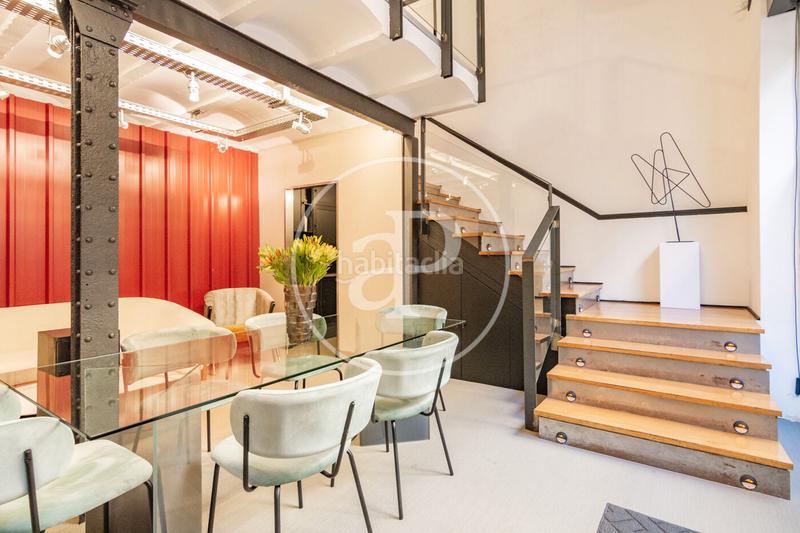 Foto a1599350-472e-448d-b6c7-21c68d22a13d. Piso dúplex en venta en justicia en Justicia-Chueca Madrid