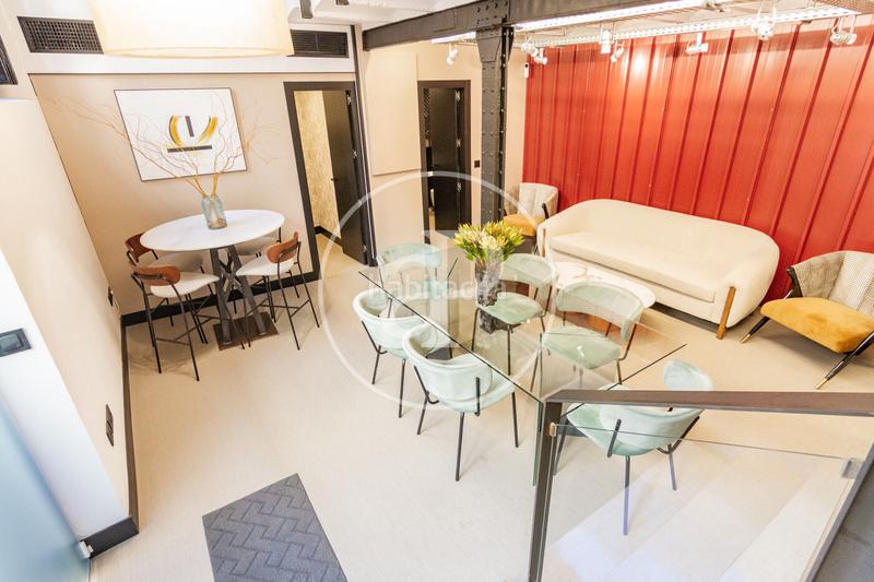 Foto dcfed0bb-6916-4dad-9de4-e995ac9ebfd5. Piso dúplex en venta en justicia en Justicia-Chueca Madrid