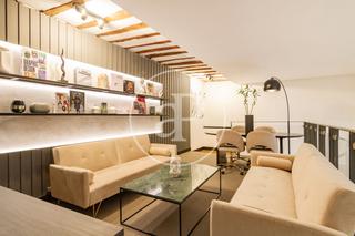 Appartement  Hortaleza. Dúplex en venta en justicia
