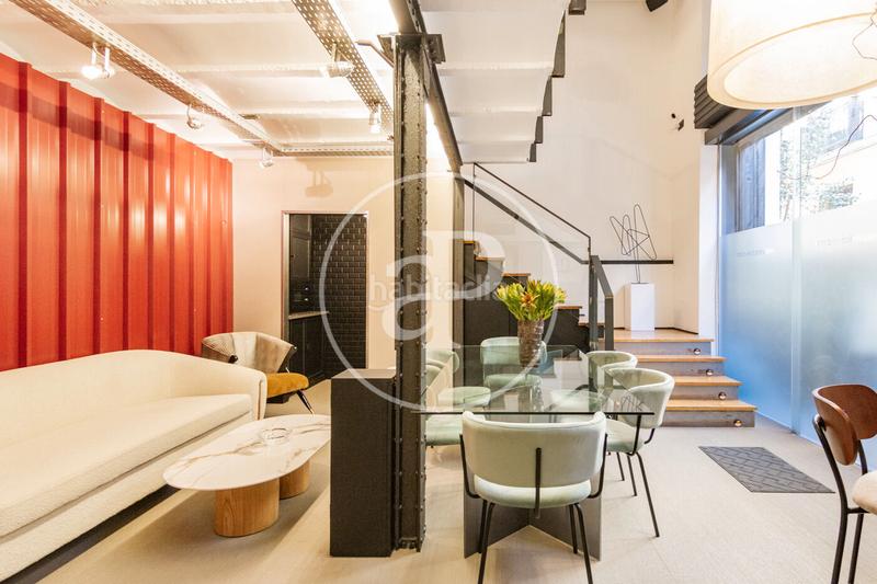 Foto fedb3785-5634-4721-b06e-e775df2484d7. Piso dúplex en venta en justicia en Justicia-Chueca Madrid